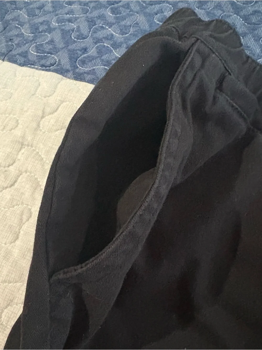 Cove classic black